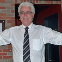Serge St-Laurent