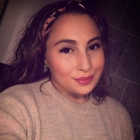 Dounia Deraoui