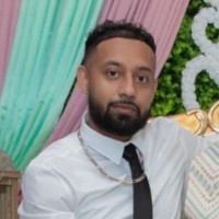 Abdul Zain