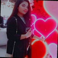 Aroosa Khokhar Iqbal