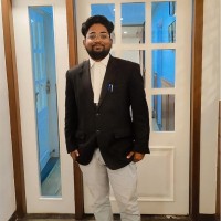 Pabitra Kumar Behera