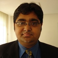 Ravi Joshi
