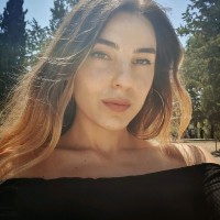 Sofia Maksimkin