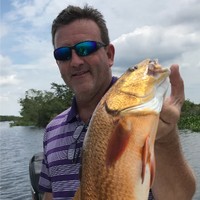 Charlie VanBenschoten