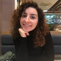 Ezgi Deniz