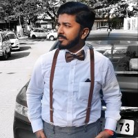 Arshaa Varun