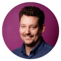 Michael Fannberg Paulsson