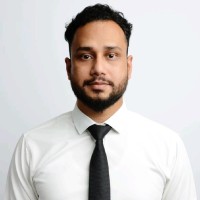 Marufur Rahman