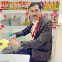 Sreejith S