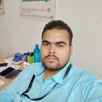 Manish Kumar Raj