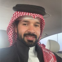 Rashed Almarri