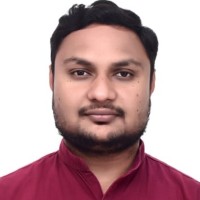 Akshay Shirude