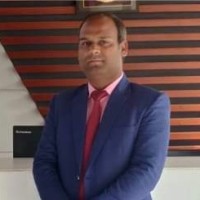 CS Amit Kumar