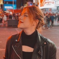 Nóra Sarolta Laczkó
