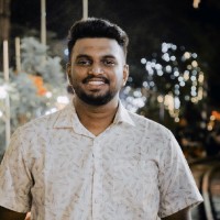 Rahul Gopakumar