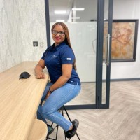 Tinny Kelebogile Nwigbo
