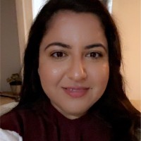 Kulvir Kaur Bahia