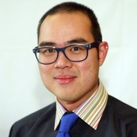 Mark Song