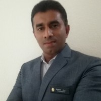 Engr.Mohammed Raslan, Pmp