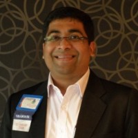Nilesh Gandhi