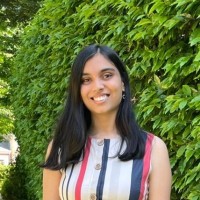 Shivani Potdar