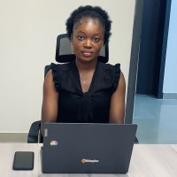 AKINADE Tobiloba Deborah