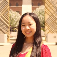 Jacquie Yu