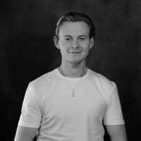 Oliver Hagbard Rekvad