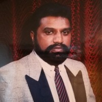 Vincent Moonsamy