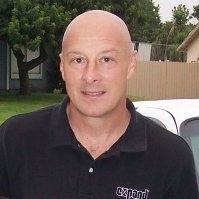 John Blackburn