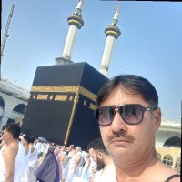 Mohammad Arshad