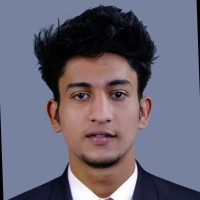 AMAL AJAYKUMAR
