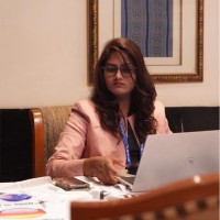 Dhanalakshmi Yadav Jella