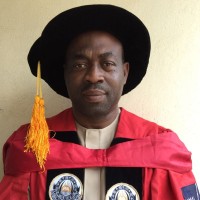 Alfred Azenabor (Phd, Cmlto/Cscc)