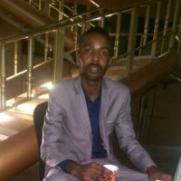 Abdulrhman Ali