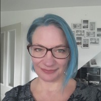 Naomi Fleming