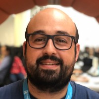 Jorge Bertocchini