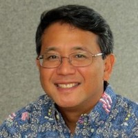Sean Tamashiro