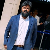 Santhosh M S