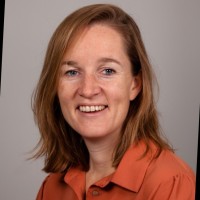 Nynke Jager