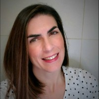 Maria Mckim