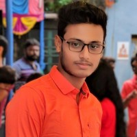 Soumyadeep Halder