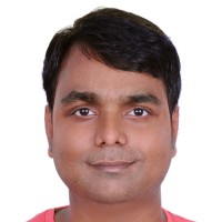 Rohit Kesharwani