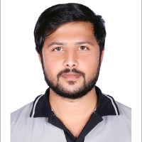 Syed Tanveer Shah