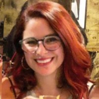 Dr. Lauren Romaguera