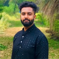 Nadeem Pasha