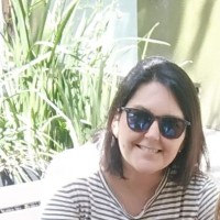 Maria Victoria Álvarez