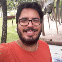 Douglas Luduvério