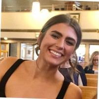 Kaitlin Dismang