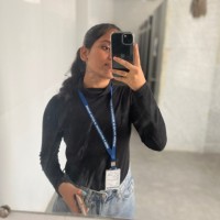 Ashmitha A